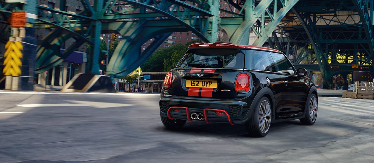 MINI John Cooper Works Pro MINI KIT